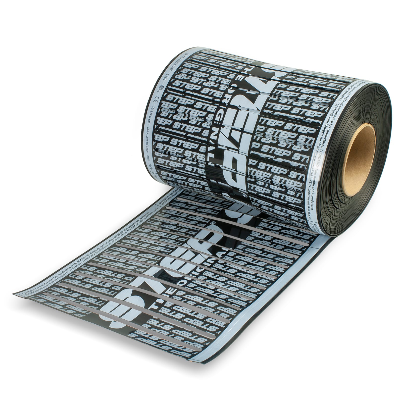 MASTER SRL MSTTF100 THERMA FLOOR RESIDENTIAL MT.1 - 24V