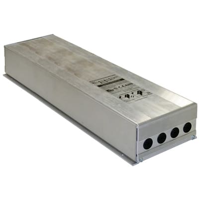 MASTER SRL MSTTF615 TRASFORMATORE 1500VA 230VAC-24VAC