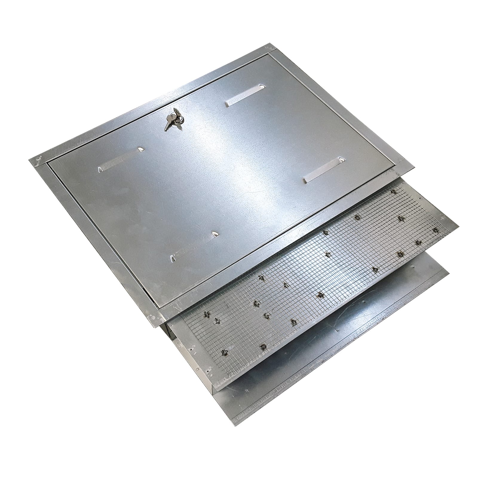 MASTER SRL MSTTF700 COLLETTORE METAL. INC/EST.X ALIMENTATORI