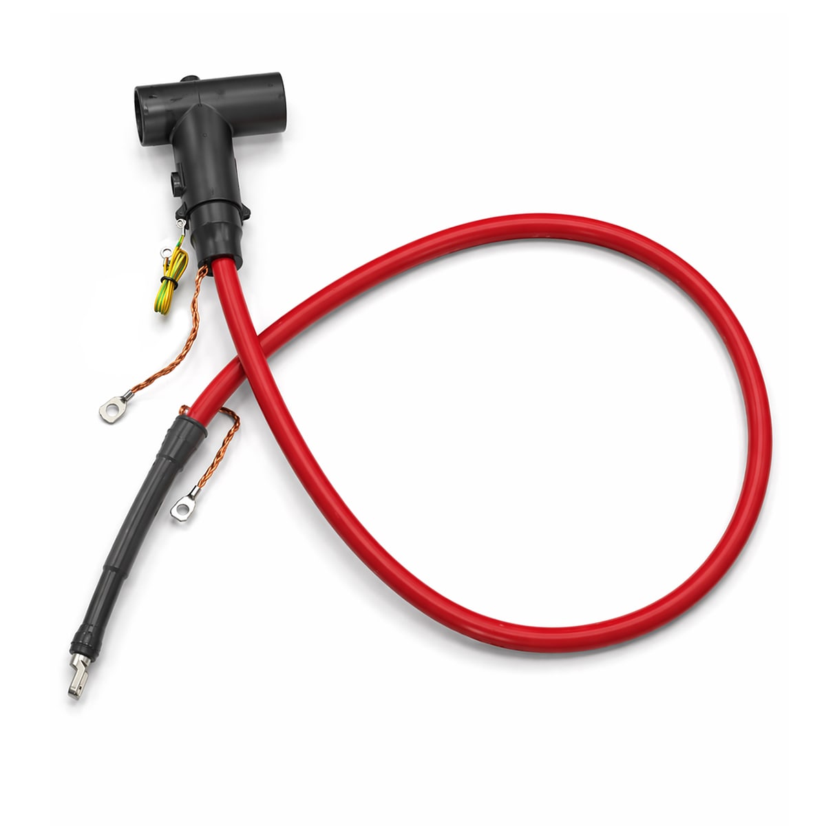 ETELEC ITALIA SPA ETLTFSE9520 TERNA CAVO SCONNETTIBIL ENEL 20M 95MM2 2