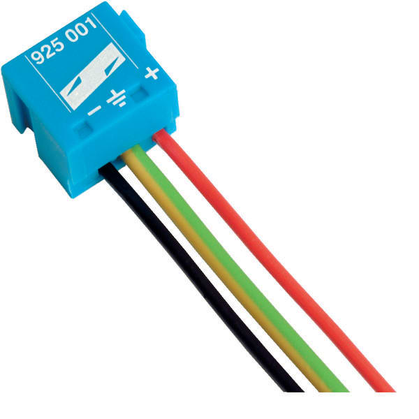 HAGER HAGTG029 uberspannungsschutz KNX, 2-polig (6A)