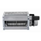 TECSYSTEM SRL - TSY1VN0006 VENTILATORE TG180 230V 50HZ
