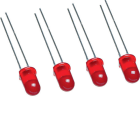 HAGER - HAGTG308 LED Kit 4-fach fur TXB344