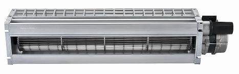 TECSYSTEM SRL - TSY1VN0062 VENTILATORE TG500 230V 50HZ+CAVO L=400MM