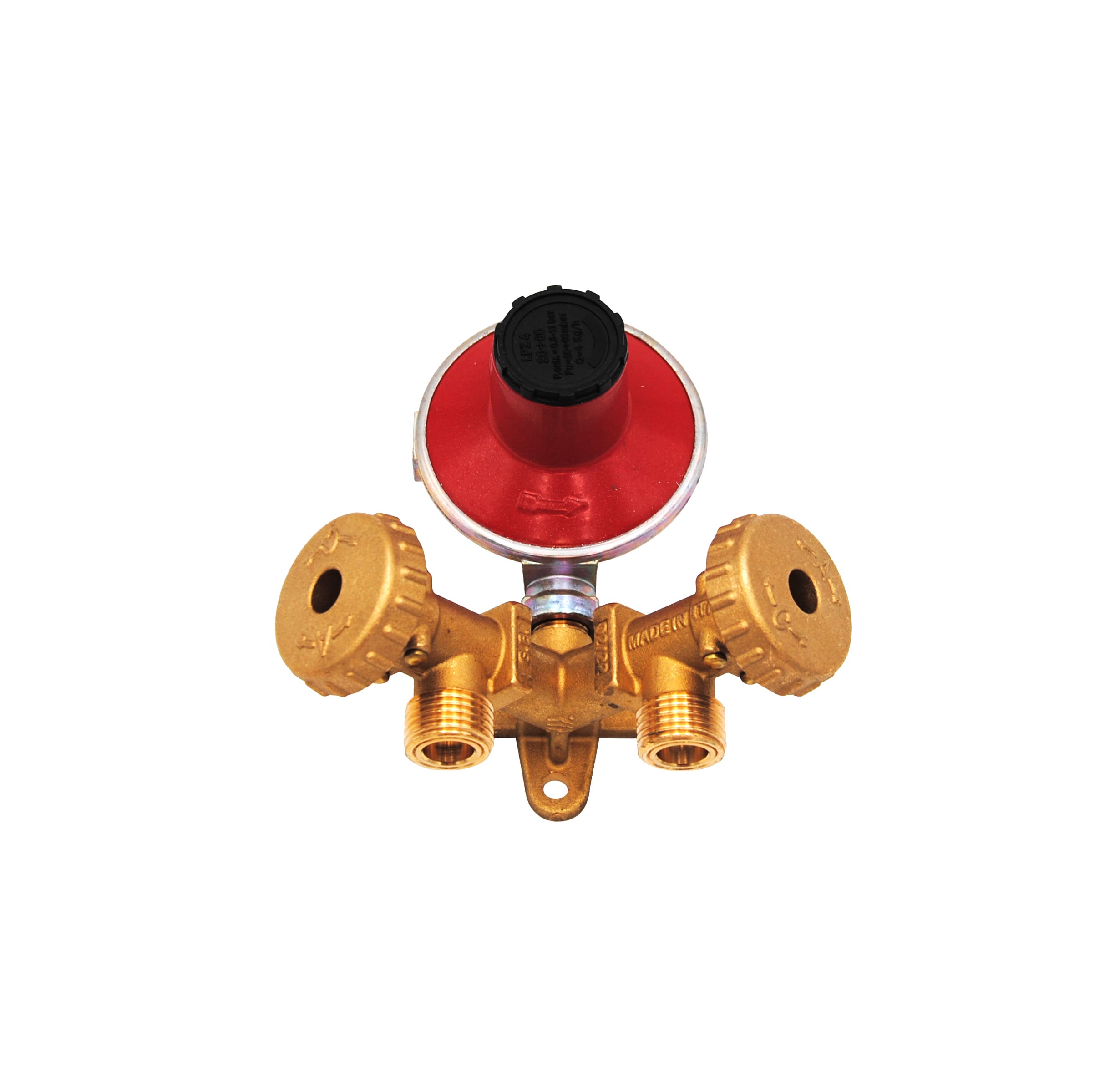 TECNOGAS SRL TGS00000006721 KIT MINI CENTRALINA KG. 4 C/FLESS. TIPO