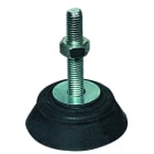 TECNOGAS SRL - TGS00000011214 KIT ANTIVIBRANTI A PAVIMENTO 48X20