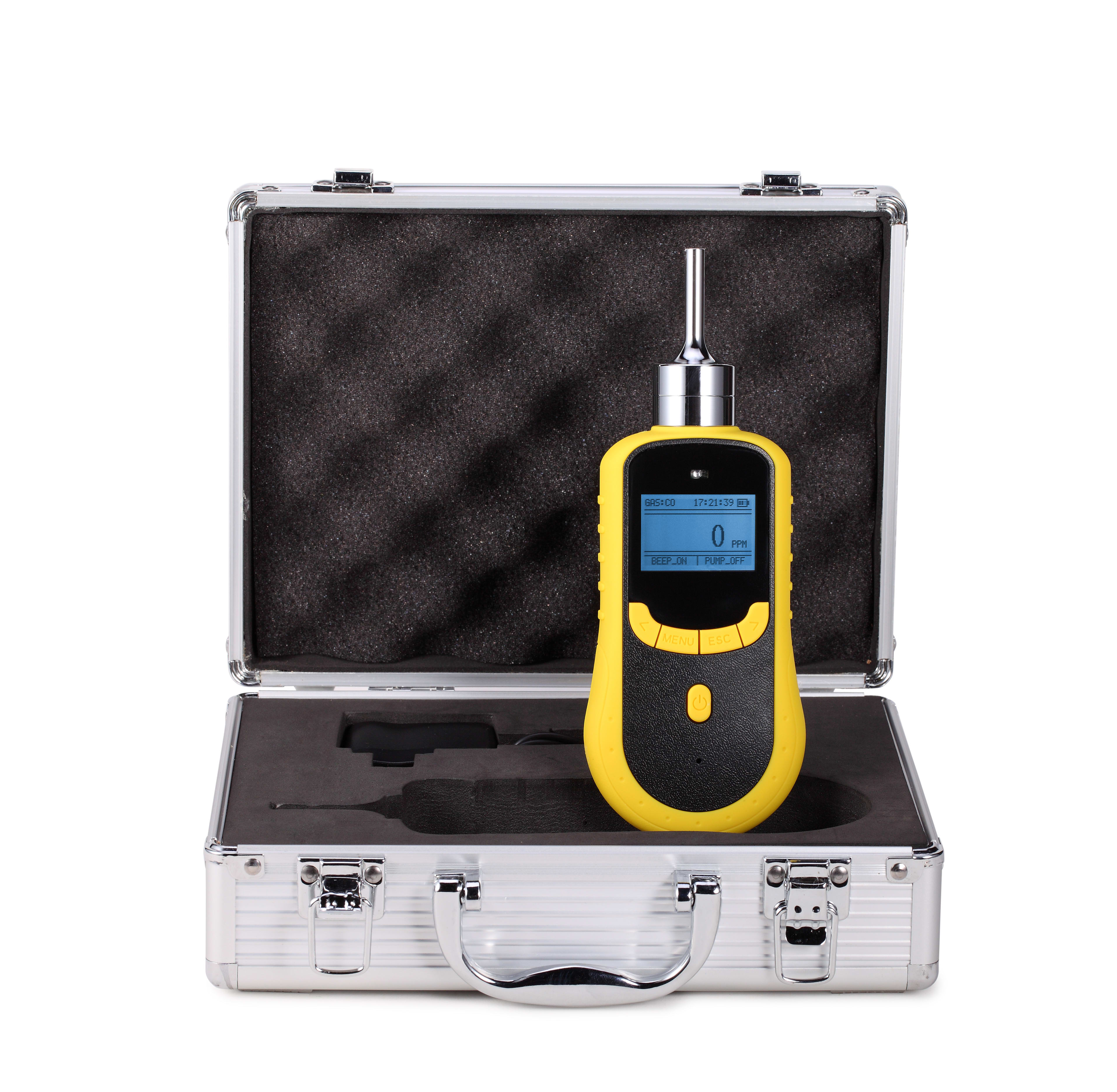 TECNOGAS SRL - TGS00000012030 OZZY O3 OZONE DETECTOR - RILEVATORE DI O