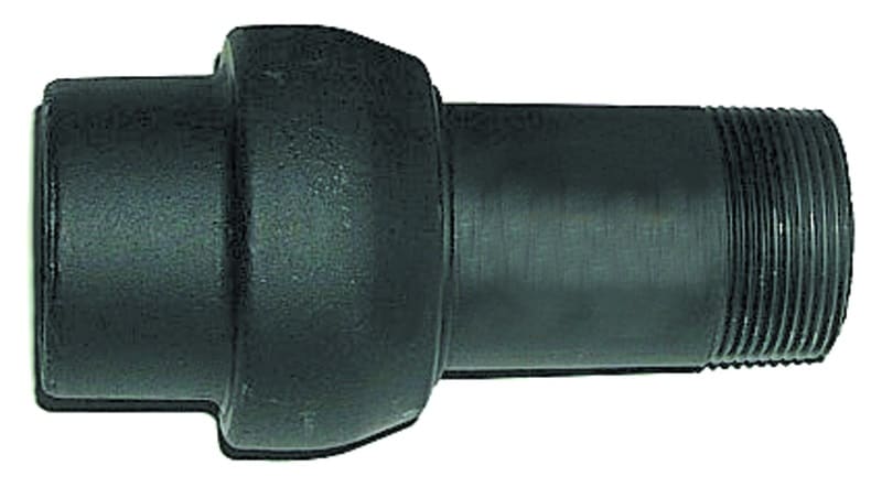 TECNOGAS SRL TGS00000020000 GIUNTO DIELETTRICO MF 3/4 - DN20 PN10