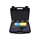 TECNOGAS SRL TGS00000030450 KIT SALDATURA MAP/PRO BOMBOLA CON CANNEL