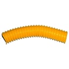 TECNOGAS SRL TGS00000052005 TUBO IN PVC GIALLO DIAM.40 ROTOLO MT.25