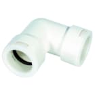 TECNOGAS SRL - TGS00000062009 CURVA 90 FF D=20