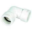 TECNOGAS SRL - TGS00000062009 CURVA 90 FF D=20