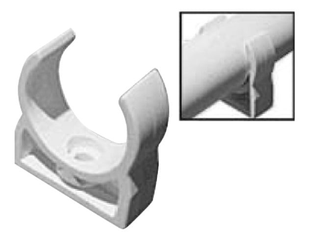TECNOGAS SRL - TGS00000062029 COLLARE DI FISSAGGIO D=32