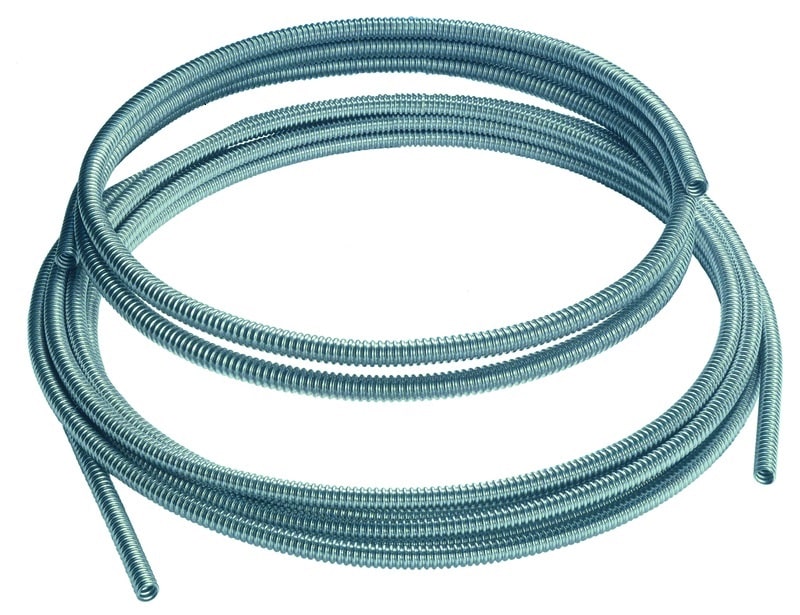 TECNOGAS SRL - TGS00000090176 TUBO ACQUA D=5/8 X DADO 3/4 ROT.10M. CAR