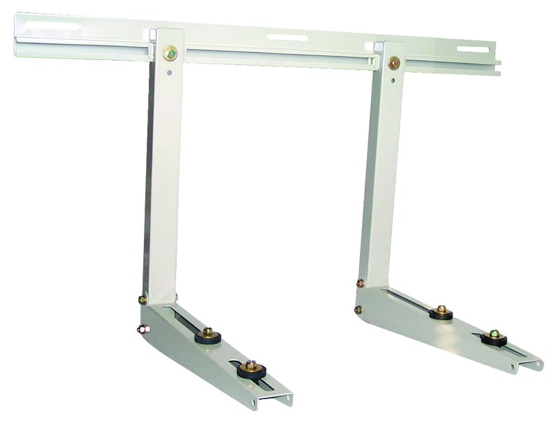 TECNOGAS SRL - TGS000011111/S STAFFA CON BARRA L.750 X H.500 P.450 MOD