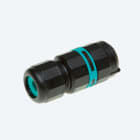TECHNO SRL - TLHTHB.391.B3A MINI CONNECT PANEL 3P SCREW D7-12 IP68 N