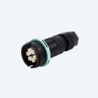 TECHNO SRL TLHTHB.405.C2E CONNECT PLUG/SOCKET 6P SCREW D7-14 IP68
