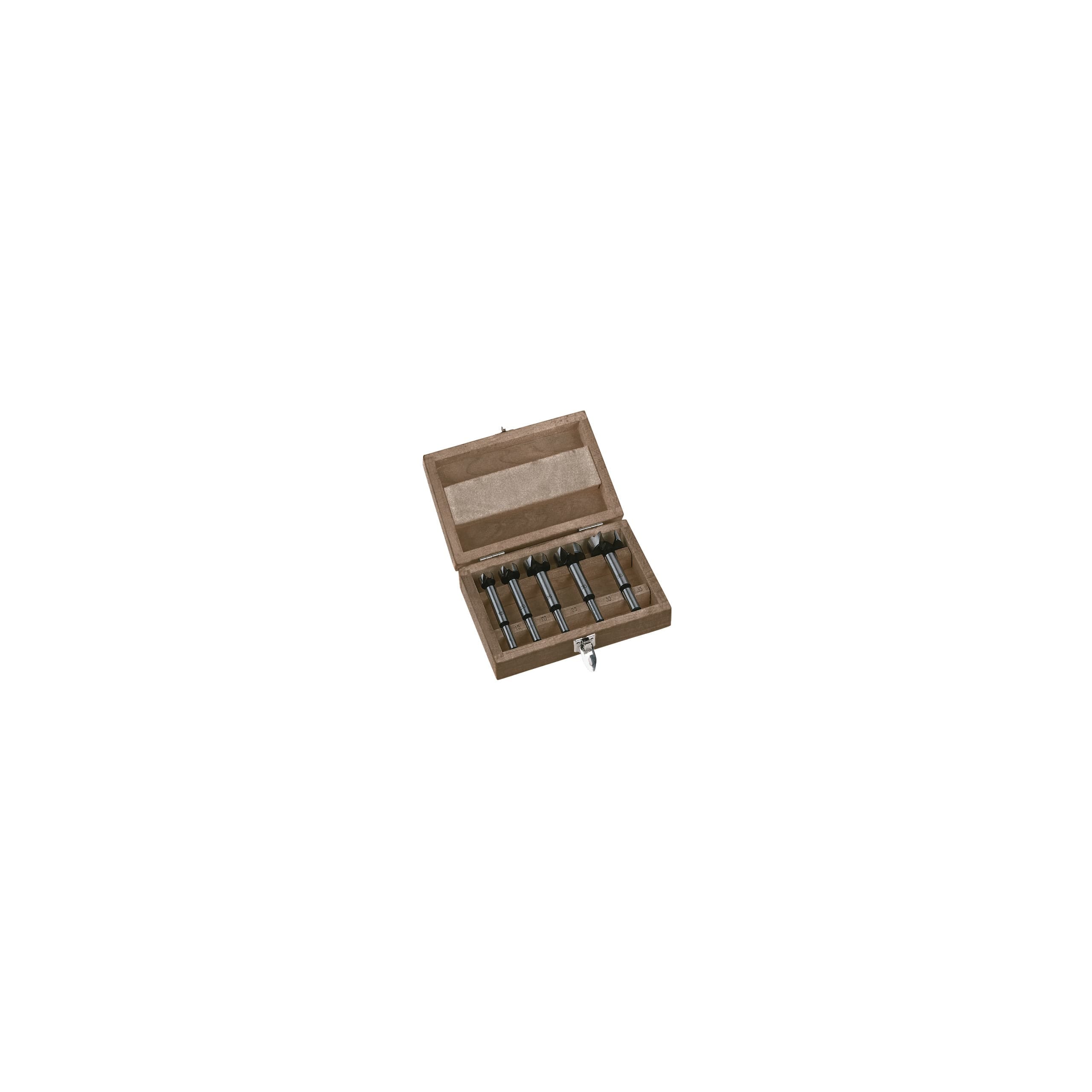 MILWAUKEE - AEG - COP4932373379 FORSTNER BIT 5P