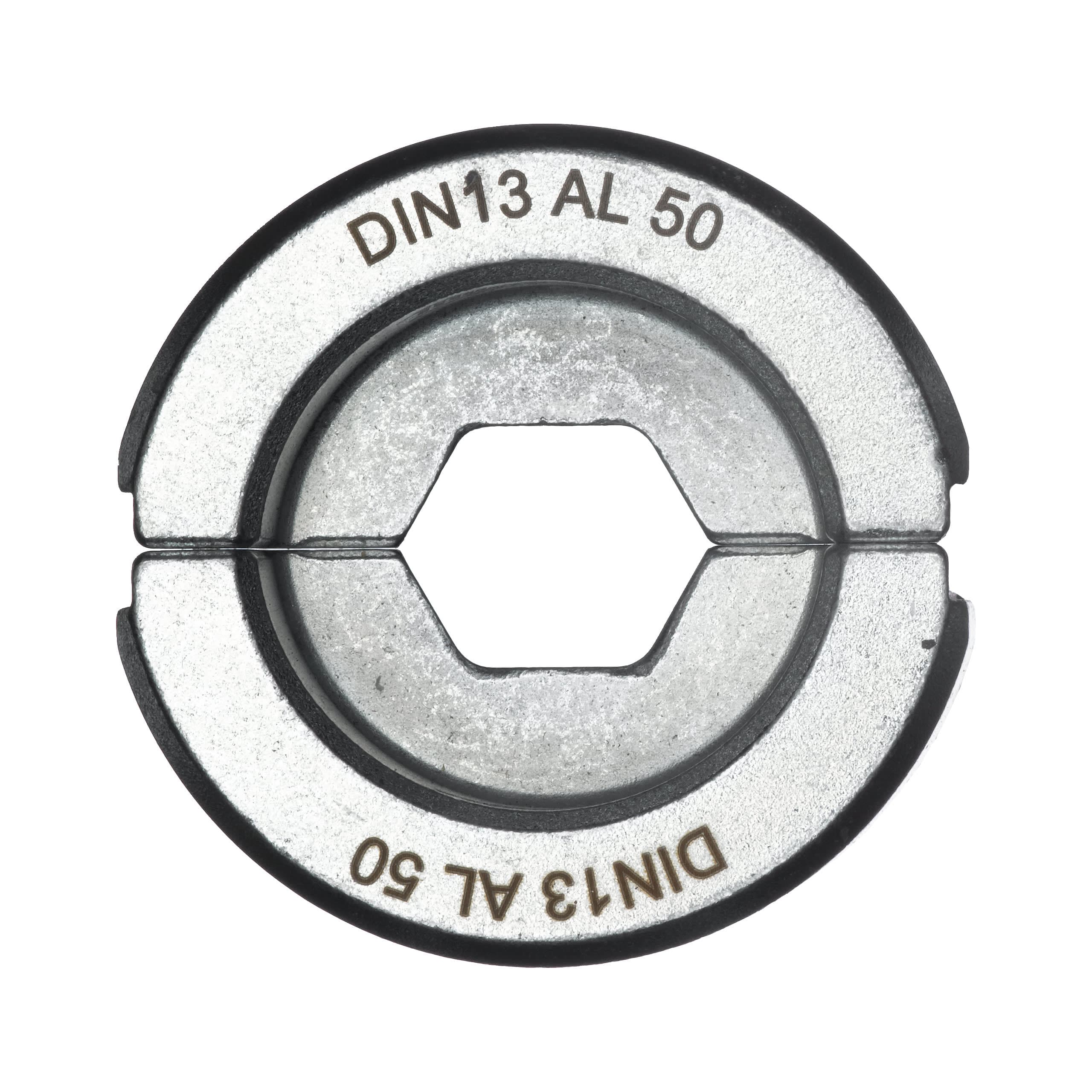 MILWAUKEE - AEG - COP4932459508 MATRICE DIN13 AL 50-1PC