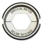 MILWAUKEE - AEG COP4932459510 MATRICE DIN13 AL 95120-1PC