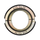 MILWAUKEE - AEG COP4932459529 MATRICE C13 CU 70-1PC