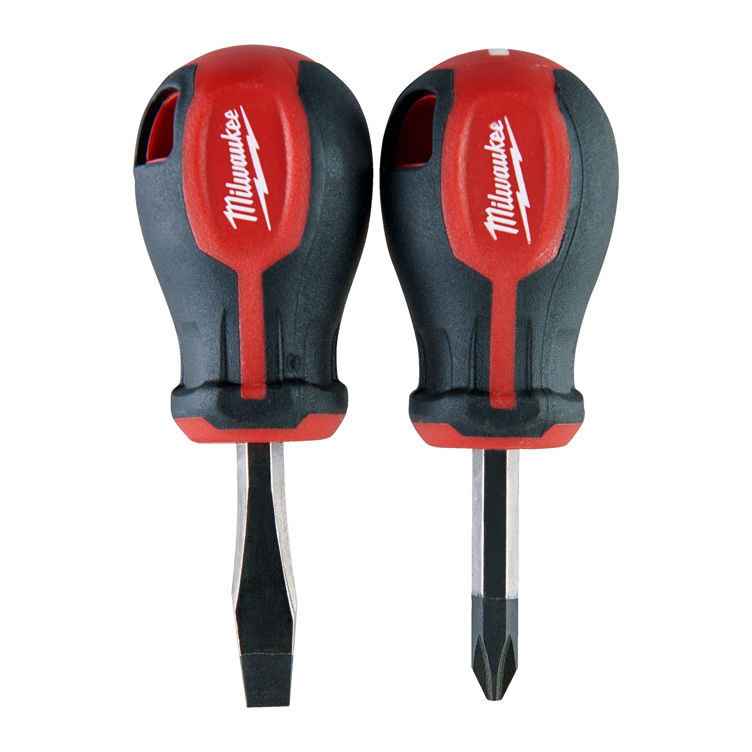 MILWAUKEE - AEG COP4932471810 SERIE GIRAVITI CORTI - 2 PZ