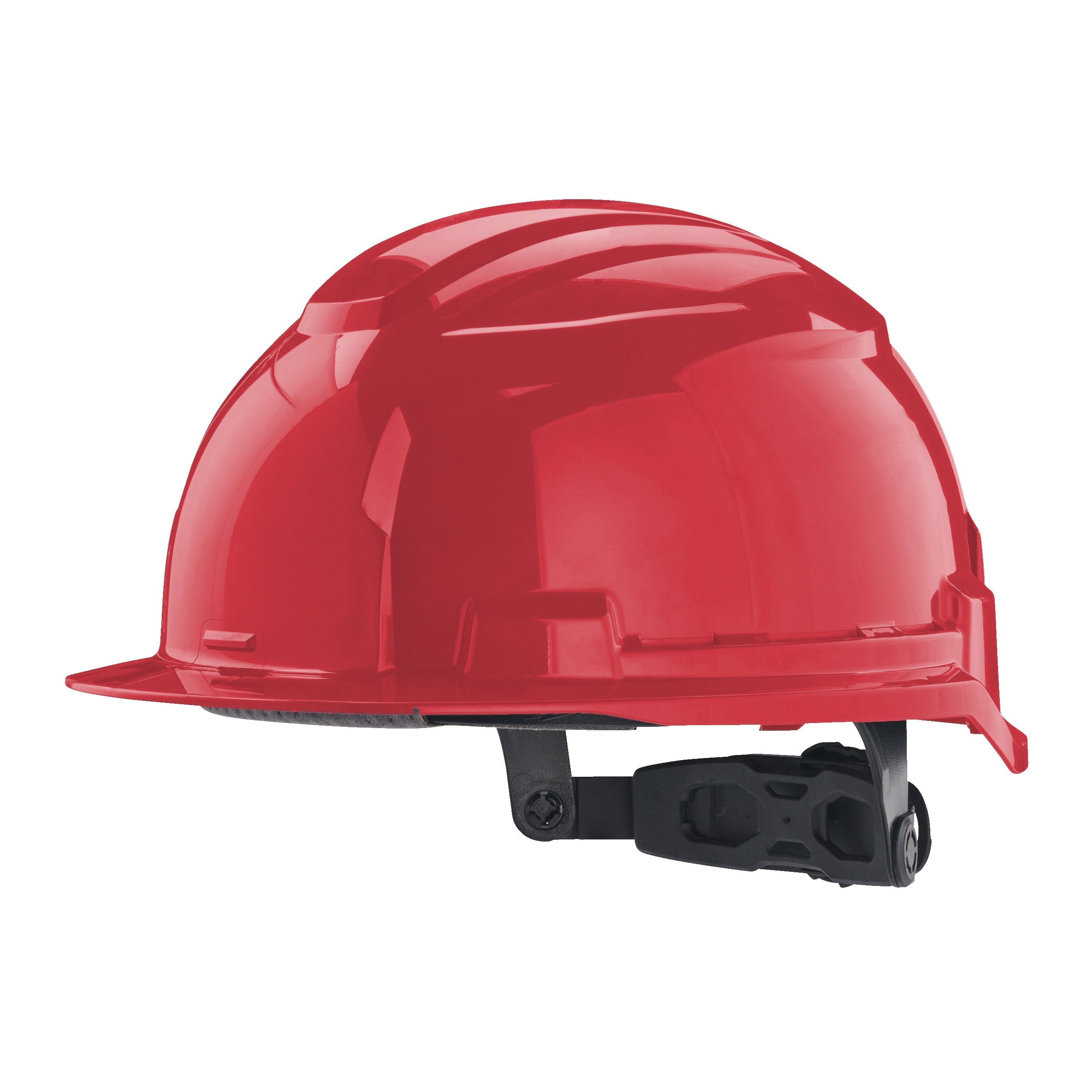 MILWAUKEE - AEG COP4932479250 BOLT100 ELMETTO NON VENT. ROSSO - 1PZ