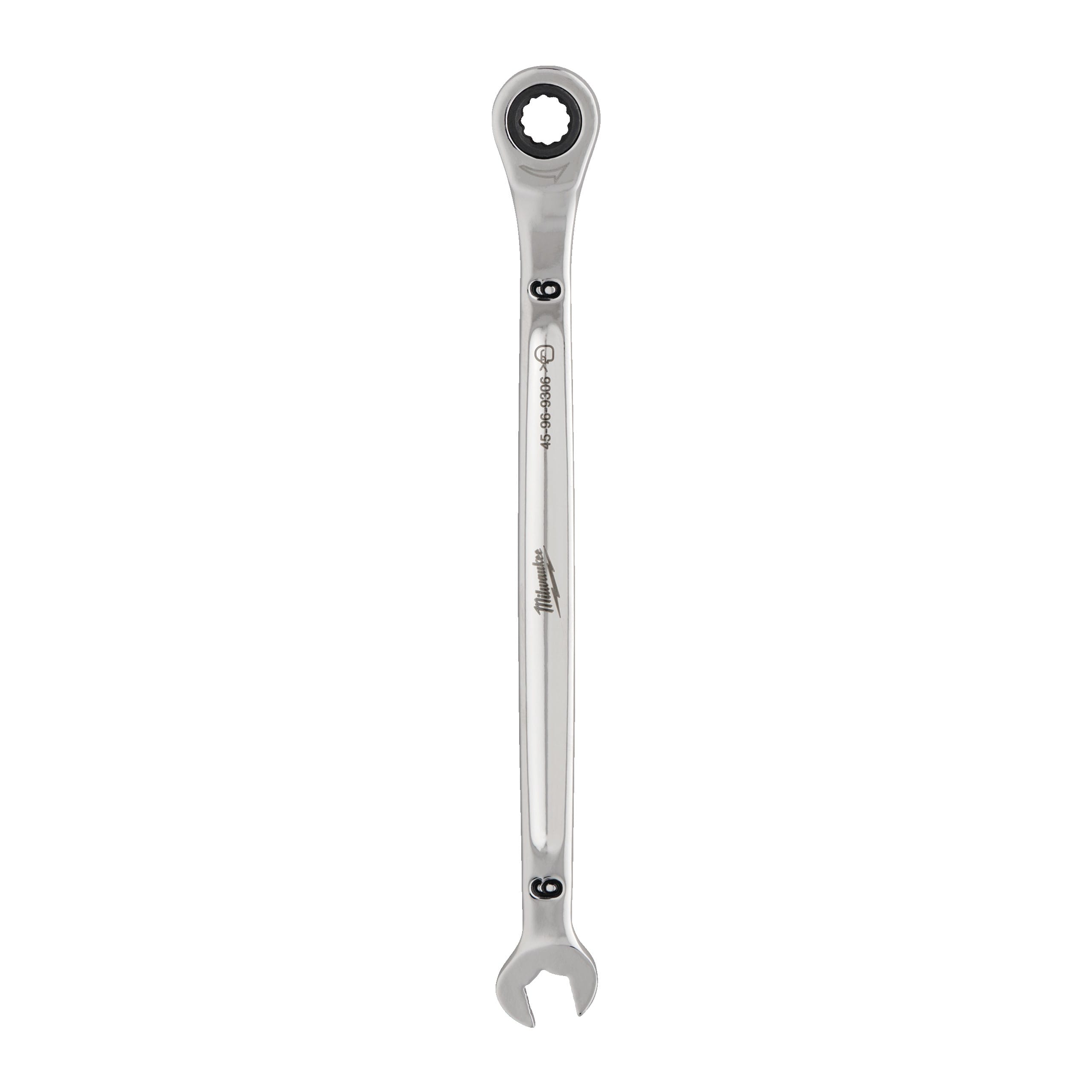 MILWAUKEE - AEG COP4932480209 CHIAVE COMBI CRIC. 6MM - SERIE MAXBITE