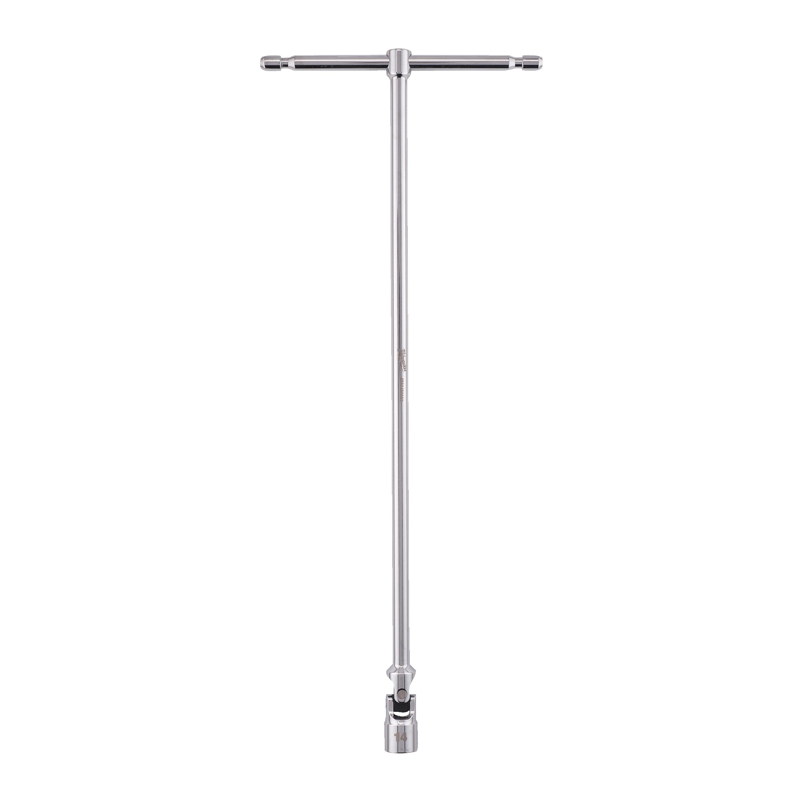 MILWAUKEE - AEG - COP4932492683 CHIAVI T BUSSOLA ESAGONALE SNODATA 14 MM