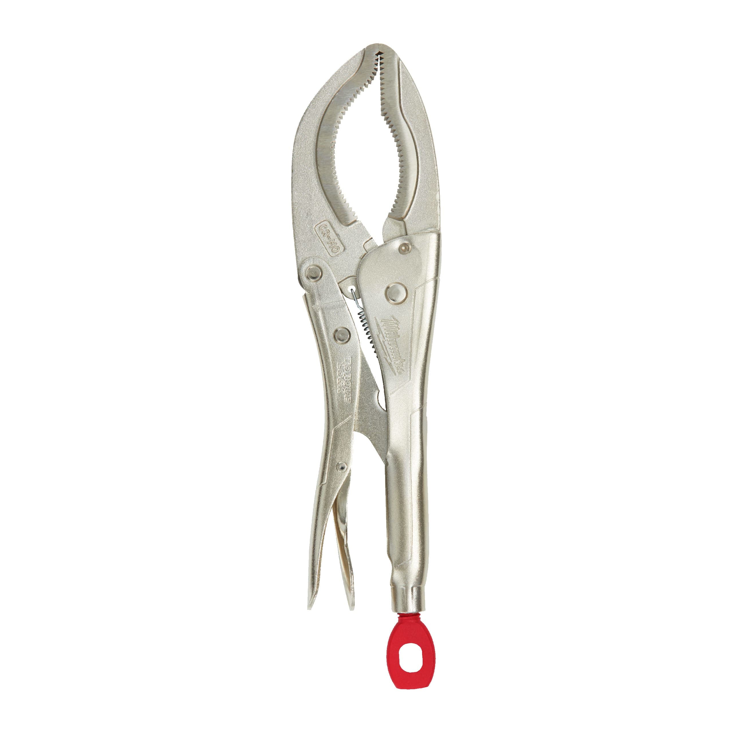 MILWAUKEE - AEG COP4932493619 PINZA AUTOBLOC.GAN LARGHE 12 POL305 MM