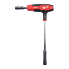 MILWAUKEE - AEG COP4932498711 CHIAVE A BUSSOLA CON IMP. - 10MM