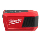 MILWAUKEE - AEG COP4932499165 M18 TC-0 CARICABATTERIE