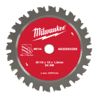MILWAUKEE - AEG - COP4932500399 FPCSB ACCESSORI TAGLIATUBI