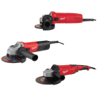 MILWAUKEE - AEG COP4933459750 AG22 + AG10 + AG800 COMBO KIT_KIT