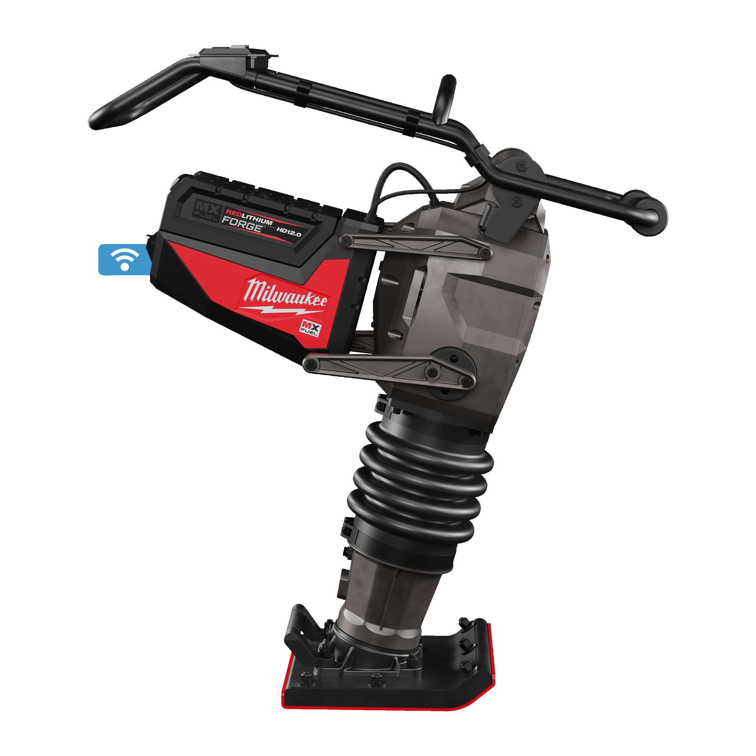 MILWAUKEE - AEG COP4933498159 MXF RAM60-122 MX FUEL