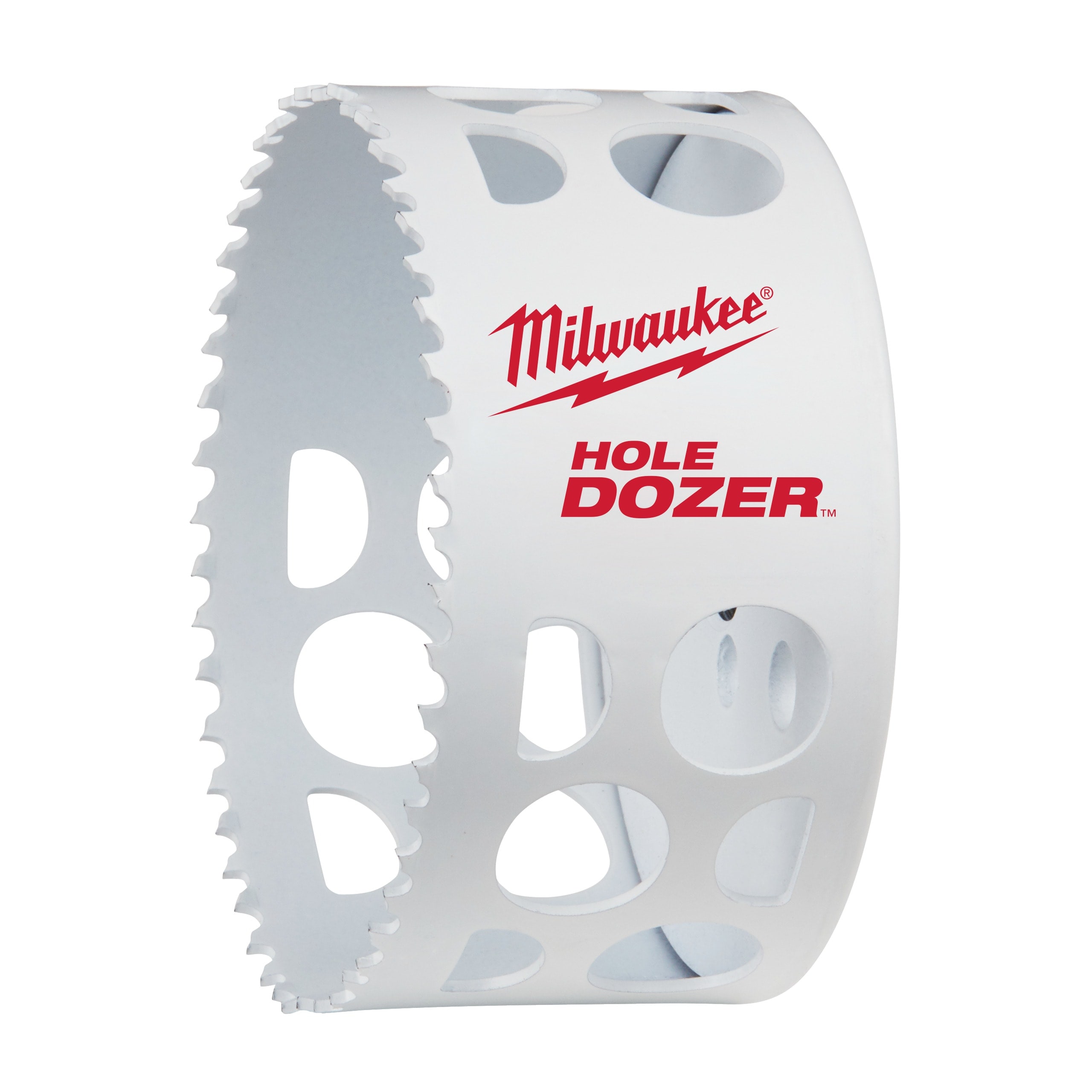 MILWAUKEE - AEG COP49560197 SEGA A TAZZA 92 MM