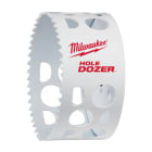 MILWAUKEE - AEG - COP49560197 SEGA A TAZZA 92 MM