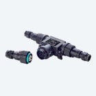 TECHNO SRL - TLHTHH.631.B5A DISTR 3WAYS 3XCONNECT 16A 5P SCREW IP65