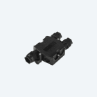 TECHNO SRL TLHTHA.209.D1A BOX 3WAYS D7-13,5/7-13,5 IP68