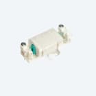 TECHNO SRL - TLHTHB.110.C2B IN-OUT JUNCTION BOX 2P SCREW IP44