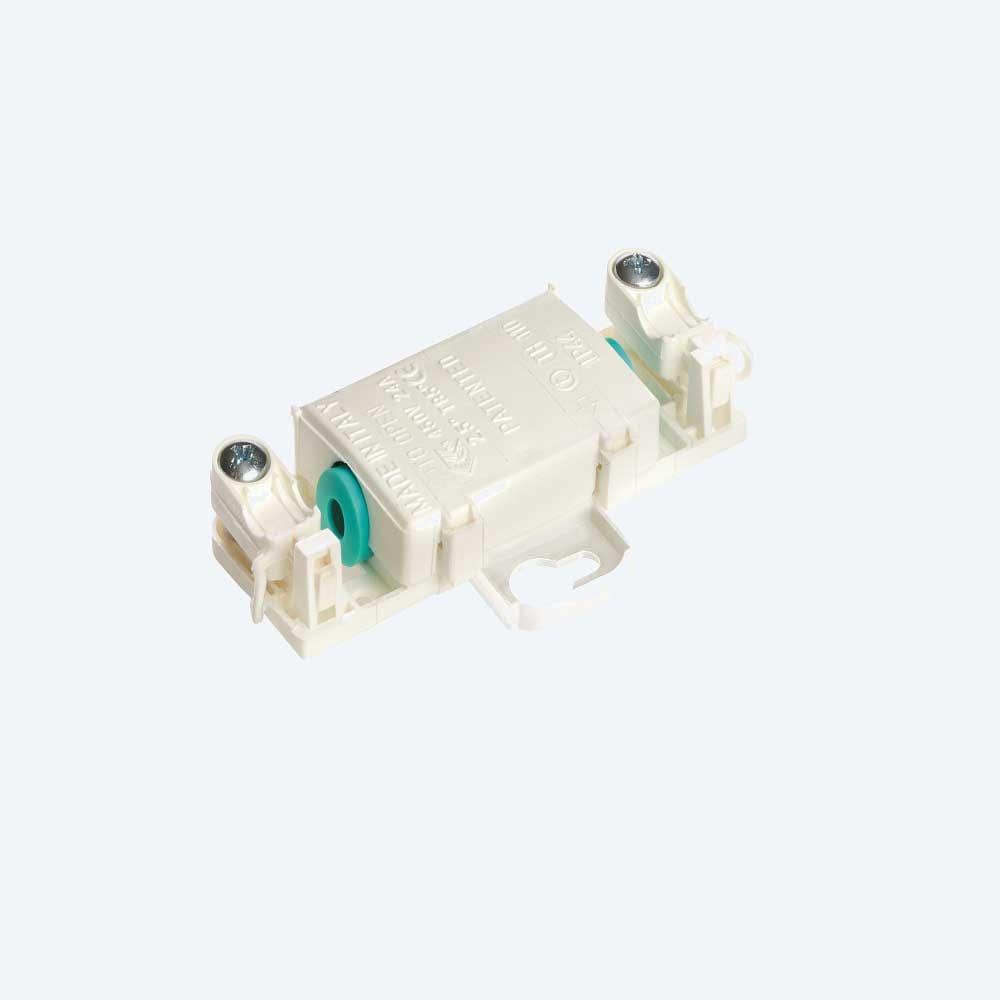 TECHNO SRL TLHTHB.110.C2B IN-OUT JUNCTION BOX 2P SCREW IP44