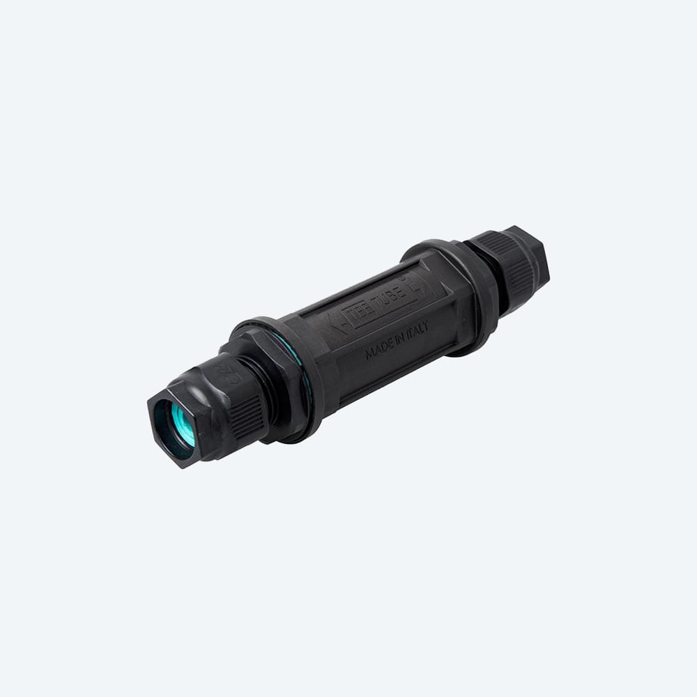 TECHNO SRL TLHTHB.400.D1G CONNECTOR I 4P SCREW D7-13.5 IP68