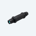 TECHNO SRL TLHTHB.400.D1G CONNECTOR I 4P SCREW D7-13.5 IP68
