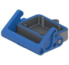 ILME - ILMTHCH 06 LG COP.PL.CST.MOB.1L.06P.HYG