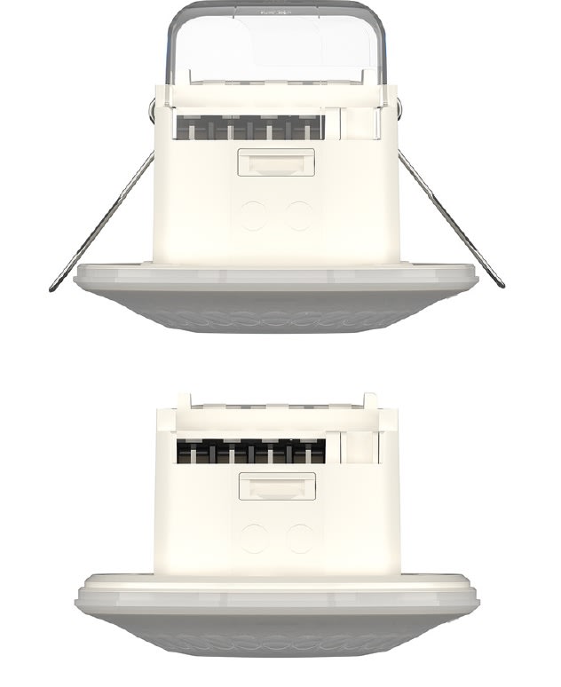 THEBEN SRL - THE1030052 LUXA 103 S360-100-12 DE-UP BIANCO RIL MO