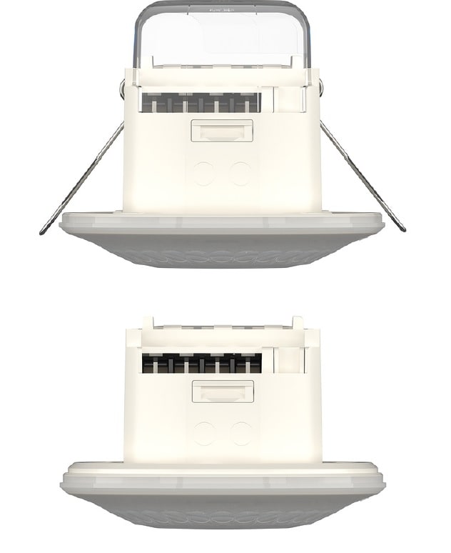THEBEN SRL THE1030052 LUXA 103 S360-100-12 DE-UP BIANCO RIL MO