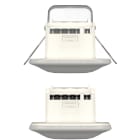 THEBEN SRL THE1030053 LUXA 103 S360-101-12 DE-UP BIANCO RIL MO
