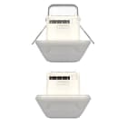 THEBEN SRL THE1030072 LUXA 103 S360-100-28 DE-UP BIANCO