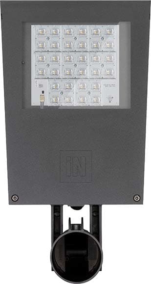 PERFORMANCE IN LIGHT - PRI3101892 LED-Illuminazione stradale 4000K 46W statica Ottica stradale