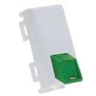 FAIT SRL - FITTH/SA PRESA FTTH CON SHUTTER COMP .TICINO LIGH